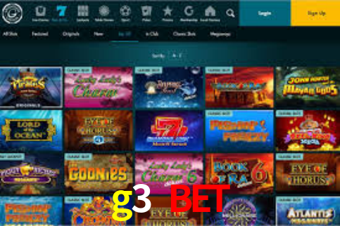 g3 bet,g3bet.com